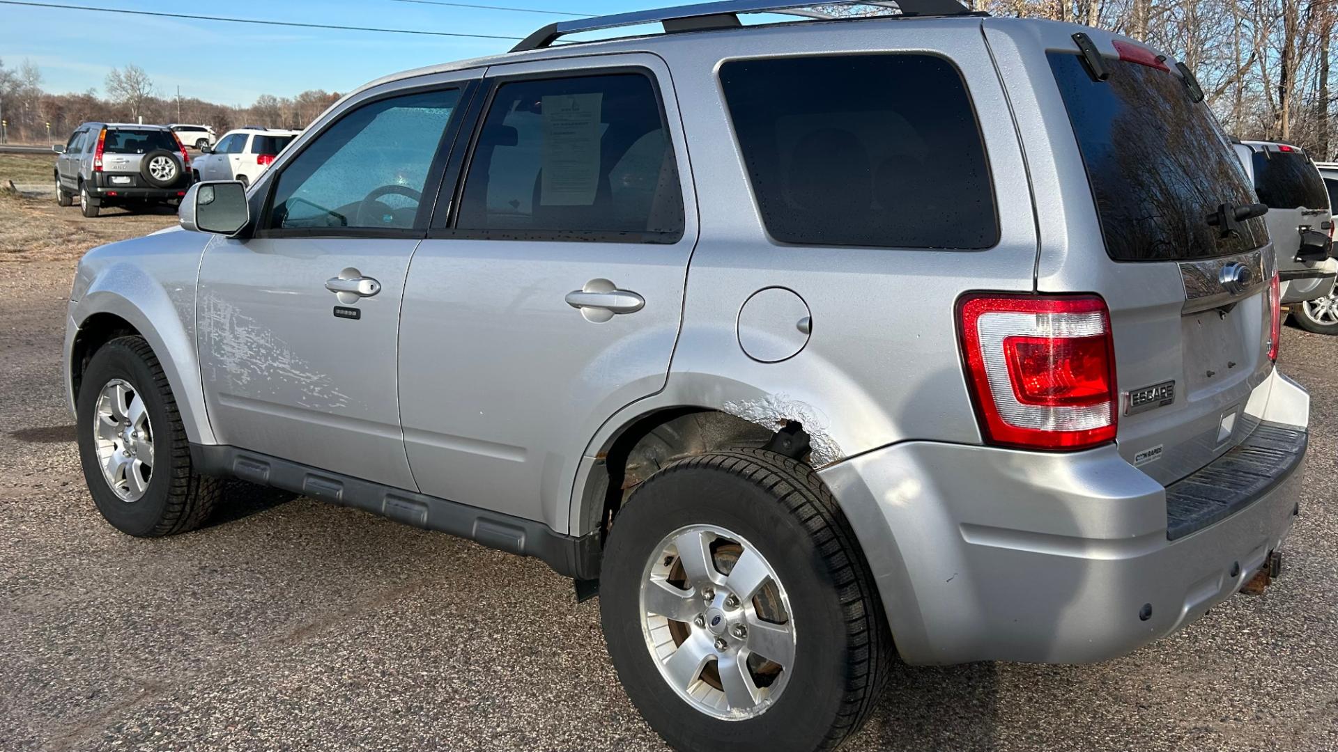 2010 Ford Escape (1FMCU9EG8AK) , located at 17255 hwy 65 NE, Ham Lake, MN, 55304, 0.000000, 0.000000 - Photo#5